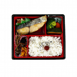 ［魚の北辰］さわら西京焼き弁当【池袋店舗受取り】