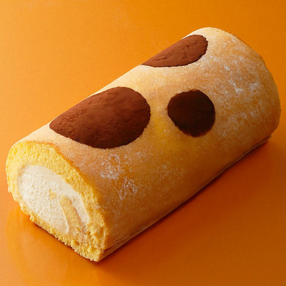 シーキューブ 酪農ロールケーキ 東武のケーキ 東武オンラインショッピング