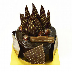 ［グラマシーニューヨーク］マカダミアチョコレート（4寸）