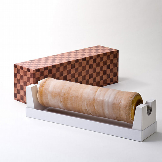 クラブハリエ］バームクーヘン1本焼き - 東武のケーキ＜店舗受取