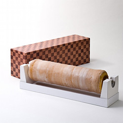 ［クラブハリエ］バームクーヘン１本焼き