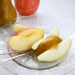 山形県産 ラ・フランス＆サンふじ【送料込み】