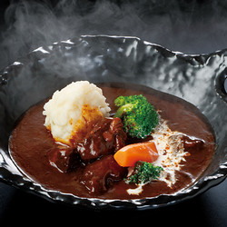 牛タンシチュー【送料込み】