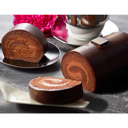 ［グランプラス］汐留ロール（チョコ）【送料込み】