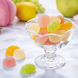 「リーガロイヤルホテル監修」フルーツゼリー詰合せ【送料込み】