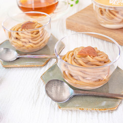 ［しまんと地栗］モンブランBOX【送料込み】