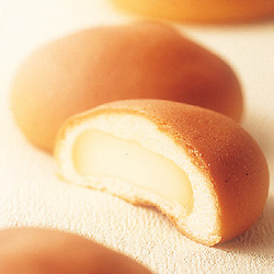 ［お菓子の蔵 太郎庵］会津チーズ饅頭くいっちい 8個【送料込み】