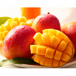 北海道産 極寒完熟マンゴー「摩周湖の夕日」【送料込み】