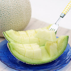 高知県産 ハウス春マスクメロン【送料込み】