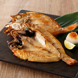 ［シーライフ］のどぐろ干物【送料込み】