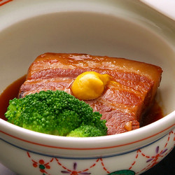 ［長崎県 角煮家こじま］ 角煮ギフトセット【送料込み】【5/7(木)～10(日)の期間にお届け】