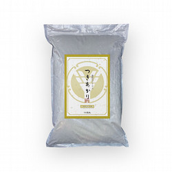 ［十代目遊佐］【令和8年産】精米 つきあかり 5kg【送料込み】