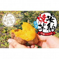 ［中園ファーム］安納芋 焼き芋【送料込み】
