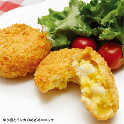 ［木川商店］十勝のコロッケ＆メンチカツ【送料込み】
