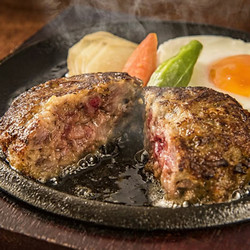 やえやまファーム ハンバーグ味わいセット 中【送料込み】