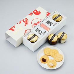 ［MUSUBI千代松］玄米のディップせんべい【送料込み】