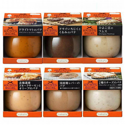 ［nakato］メゾンボワール パテ6個セット【送料込み】