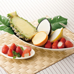 果実アイス詰合せ【送料込み】