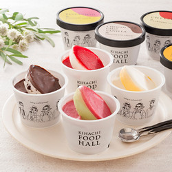 「キハチフードホール」 アイスギフト【送料込み】