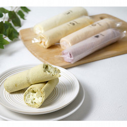 5種のふわふわスティックロールケーキ【送料込み】