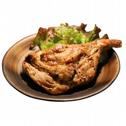 大阿蘇どりの山賊焼【送料込み】