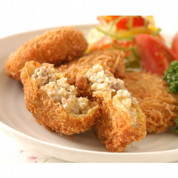 「鹿児島ますや」黒豚コロッケ【送料込み】