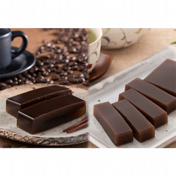 福井の水ようかん色々 6P【送料込み】