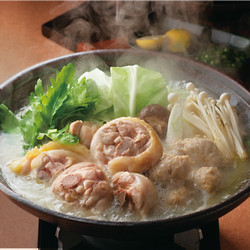 福岡「博多華味鳥」水たきセット【送料込み】