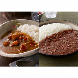 博多華味鳥 料亭のチキンカレー 6食【送料込み】