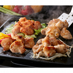 九州産華味鳥 鶏トロジューシー焼きセット【送料込み】