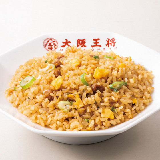 大阪王将」チャーハン6袋セット【送料込み】 - 東武の産直便「とぶ
