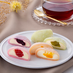 「リーガロイヤルホテル監修」フロマージュ大福【送料込み】