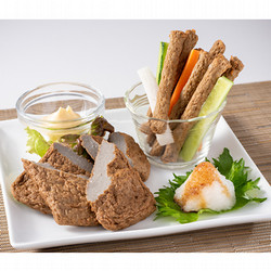 愛媛「島原かまぼこ」宇和島の味 じゃこ天セット【送料込み】