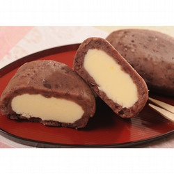十勝アイスおはぎ【送料込み】