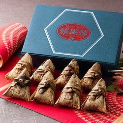 横浜中華街「耀盛號（ようせいごう）」豚角煮ちまき【送料込み】