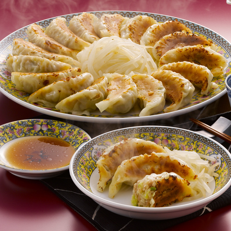 浜松餃子【送料込み】