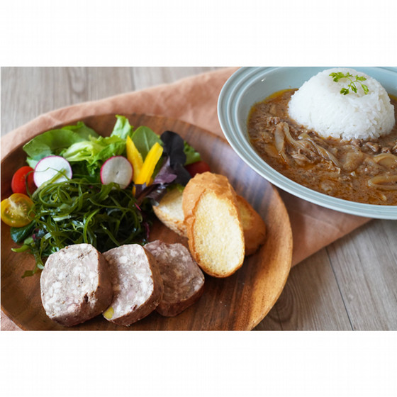 料理研究家 新田増穂」おうちDEグルメケア【送料込み】 - 東武の産直便