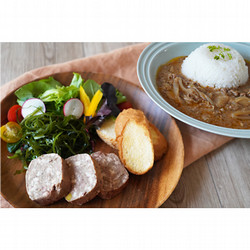 「料理研究家 新田増穂」おうちDEグルメケア【送料込み】