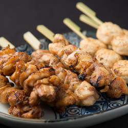 創業明治12年「鳥市商店」国産やきとりセット【送料込み】