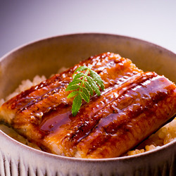 宮崎「鰻楽」九州産うなぎ蒲焼切身小分けセット【送料込み】