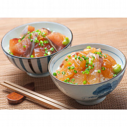 大分郷土料理りゅうきゅう 真鯛とぶり【送料込み】