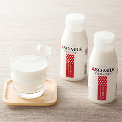 ASOMILK のむヨーグルト200ml セット【送料込み】