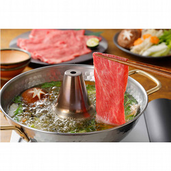 蔵王牛とやまがた雪豚のしゃぶしゃぶ食べ比べ【送料込み】
