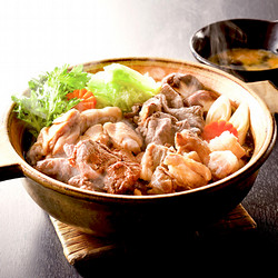 お肉博士監修肉ちゃんこ鍋【送料込み】