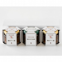 牛タン仙台ラ－油詰合せ【送料込み】