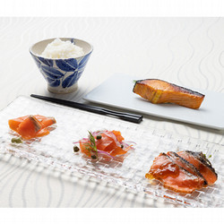 サーモングルメ満足セット【送料込み】