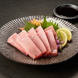 天然本まぐろ詰合せ400g【送料込み】