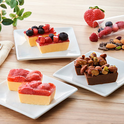 福岡「西通りプリン」カタラーナセット【送料込み】