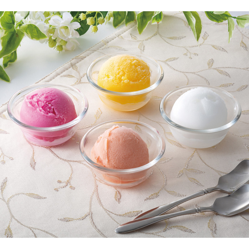 ～果実の便り～国産グルメアイスセット