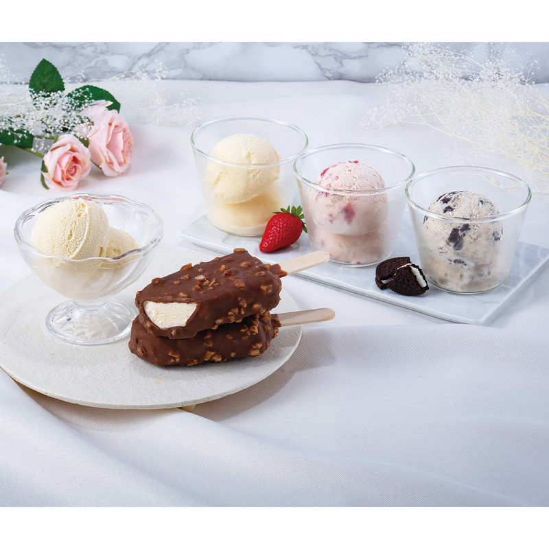 ハーゲンダッツスペシャルセット